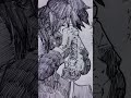 ⚠️ネタバレ 泣いた #鬼滅の刃 #イラスト #無限城編