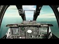 DCS A-10Cii tank strike