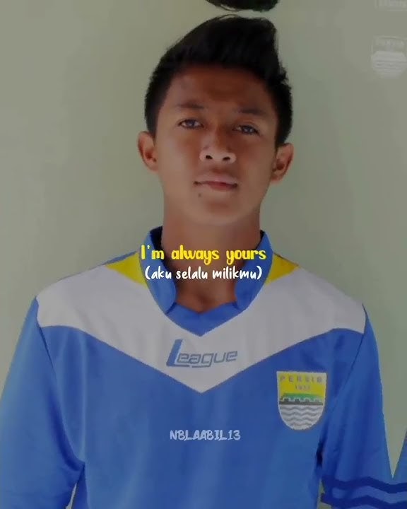 Status Wa Bola#Febri Haryadi