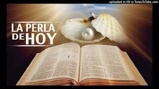 Today's Pearl - Do not fear, only believe Luke 8:49, 50
