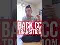 Hooks to Back Hooks Transition Tutorial #shorts