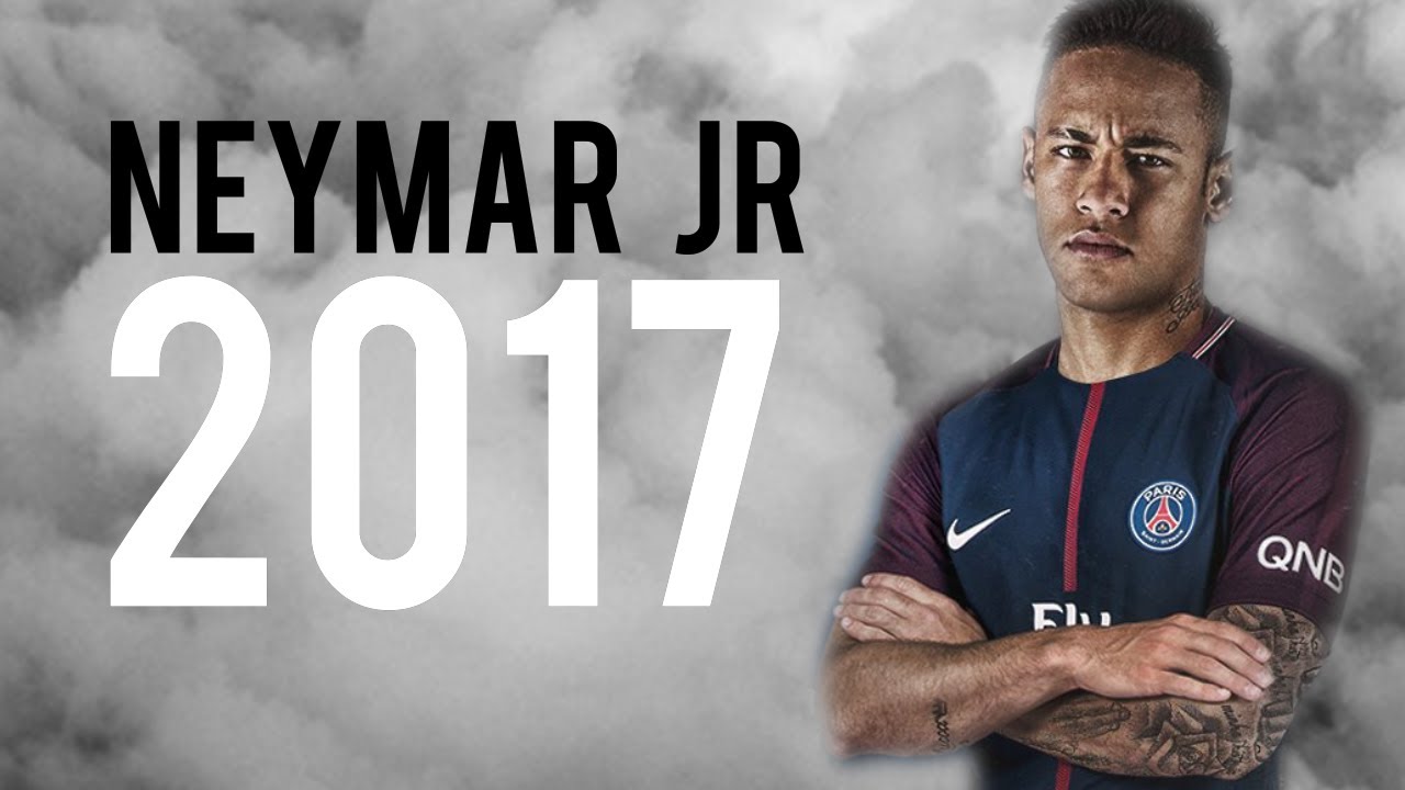 Download Neymar Jr • Welcome to PSG 2017 • Ultimate Neymagic Skills & Goals