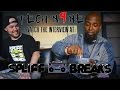 Tech N9ne talks Caribou Lou, Drugs, Proudest Accomplishments, Family & more on spliffbreaks.com