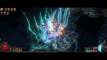 3.19 fulcrum EK ignite elementalist