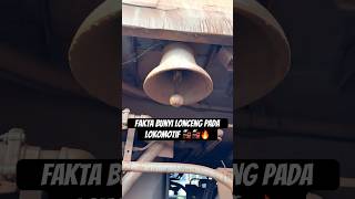 Download Lagu 🛎️ Facts about Bells on Locomotives #railway #train #railfansindonesia #locomotive MP3