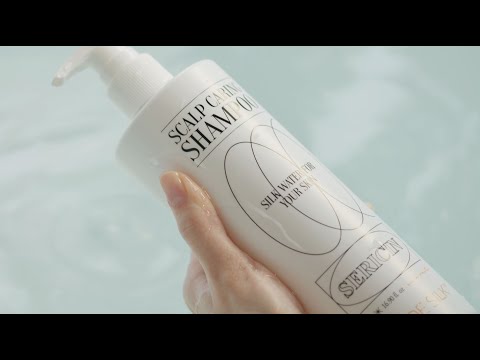 EAU DE SILK BRAND STORY(2022)