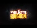 Wheel  tyre packages