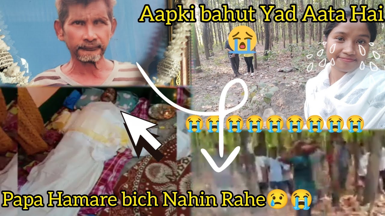 Papa Hamare bich Nahin Rahe Rahoge papa aapki bahut Yad Aata  Hai🫂🥺😢