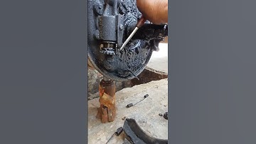 #aangepast #reparatie #mechanisch #motor #auto #doe-het-zelf #motivatie #gereedschap #nba #shorts...