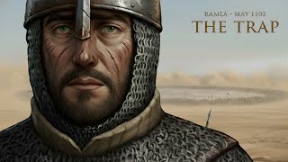 The DECEPTION at Jaffa | May 1102 | A GoodKnight Story for Sleep