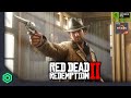 Red Dead Redemption 2 on 5070 Ti + R7 5700 | How Much Bottleneck?