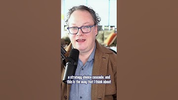 Unlocking Strategy: Roger Martin