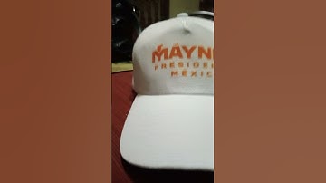 Thumbnail of la gorra MÁYNEZ #musica #music #dance #song #humor