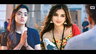 Download lagu Super Lover | South Hindi Dubbed Action Romantic Movie Full Love Story | NagaShourya & Rashikhanna