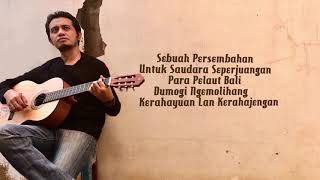 LaNyak - Bendega Bakti Baruna (official clip)