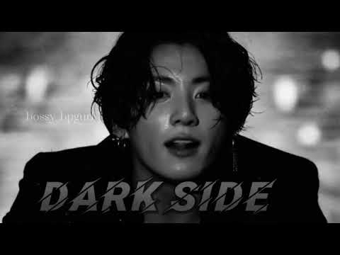 JUNGKOOK DARK SIDE AI COVER Original By Neoni