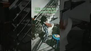 New Cooling Technique Unlocked Are Lucky To Have Them In Our Life