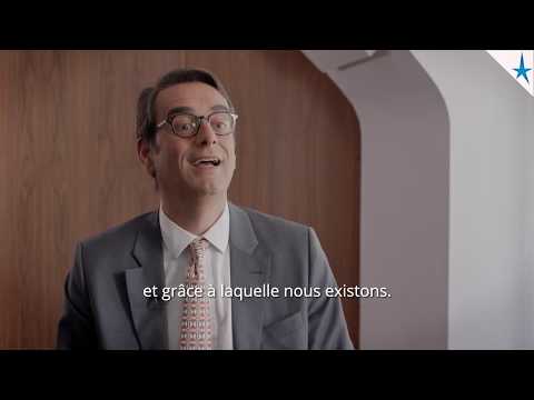 Mission Banque Tarneaud par Benoît Vandermarcq