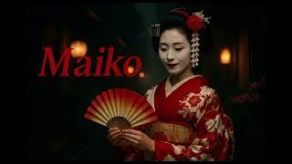 Maiko – Not Yet a Geisha | The Apprentice Flower of Kyoto