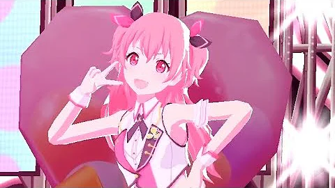 桃井愛莉 Mp3