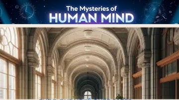 Unveiling the Secrets of the Human Brain Understanding the Mind