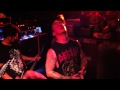 Heart Of A Coward - Shade (Live at The Haygate, Telford) 29/8/12