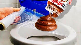 30 BEST PRANKS AND FUNNY TRICKS FOR YOUR FRIENDS 30 BEST PRANKS AND FUNNY TRICKS FOR YOUR FRIENDS