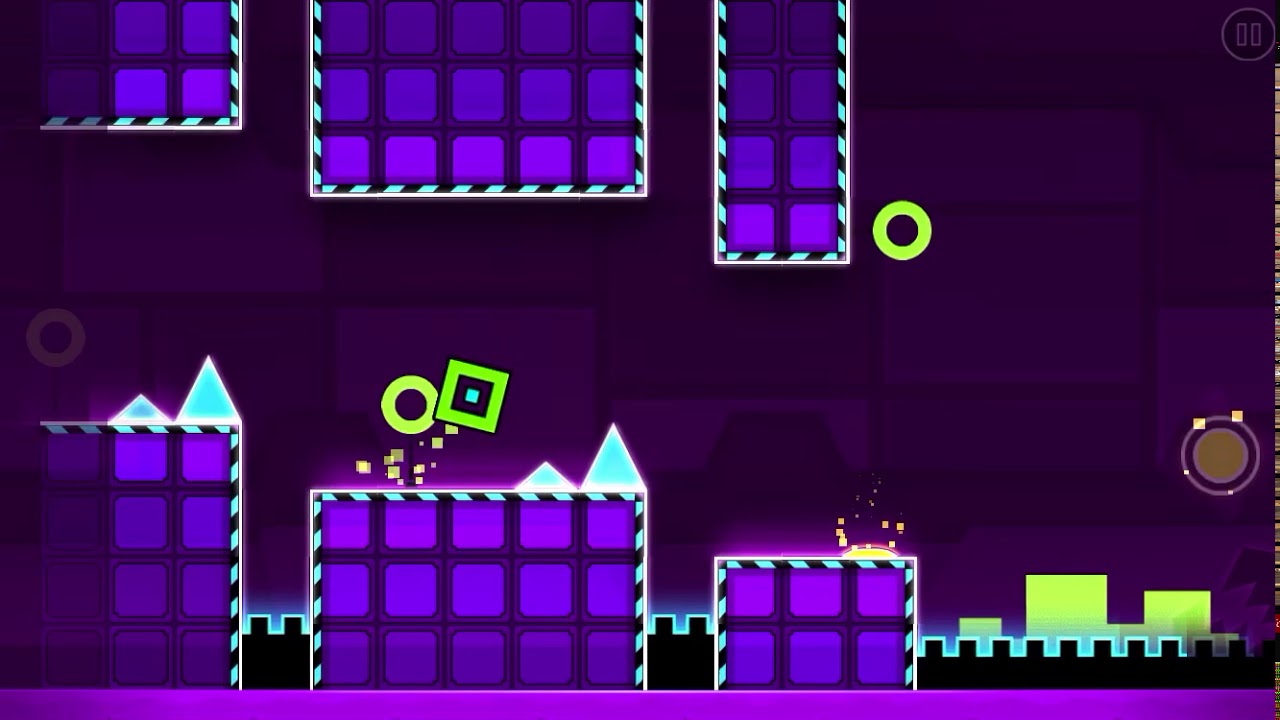 geometry dash meltdown airborne robots geometry dash meltdown airborne robots