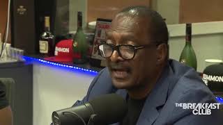 Slaylebrity Beyonce - Mathew Knowles Interview