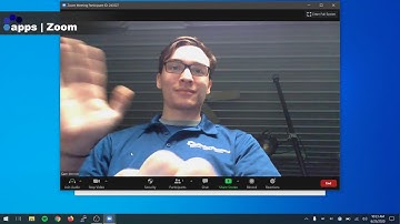 AMX Acendo Vibe Training Basics