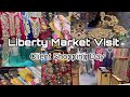 Liberty Market Lahore | Client Shopping Day | Flower Stuff Back in Stock | FGL