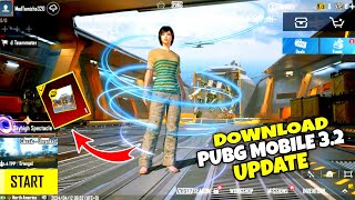 Pubg 3.2 update | Pubg beta download kaise karen | How to download pubg mobile beta 3.2