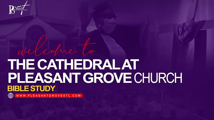 "A Prescription for Forgiveness " cont // Pastor L...