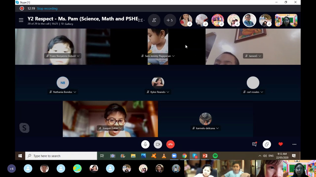 Arts: CoVid Awareness Art - Y2 Respect