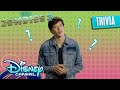 ZOMBIES 3 Trivia | @Disney Channel