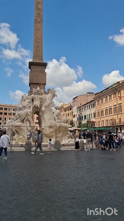 This Fascinating Architecture Captured All my attention |  Rome #ytshorts #ytshortsvideo #wanderlust