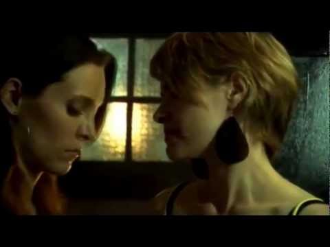 The L Word - Alice and Dana - If I was to kiss you again ?