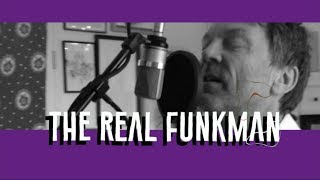 The Real Funkman By Birbæk Kruse