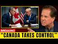  Trump Pushed Canada Too Far — Carney Just Made America Pay the Price | Conway Explains