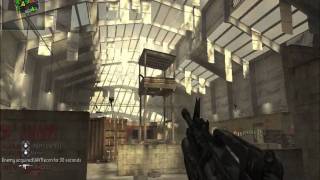 COD4  32v32 ROFL