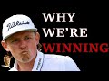 How titleist became the worlds biggest golf brand