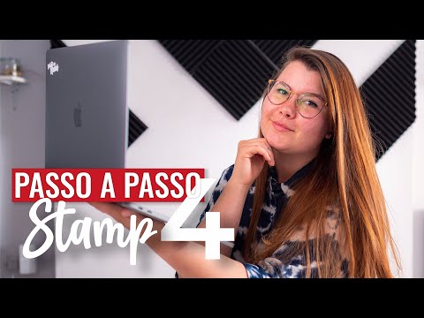 Vídeo: Como Preencher O 4-FSS Provisório