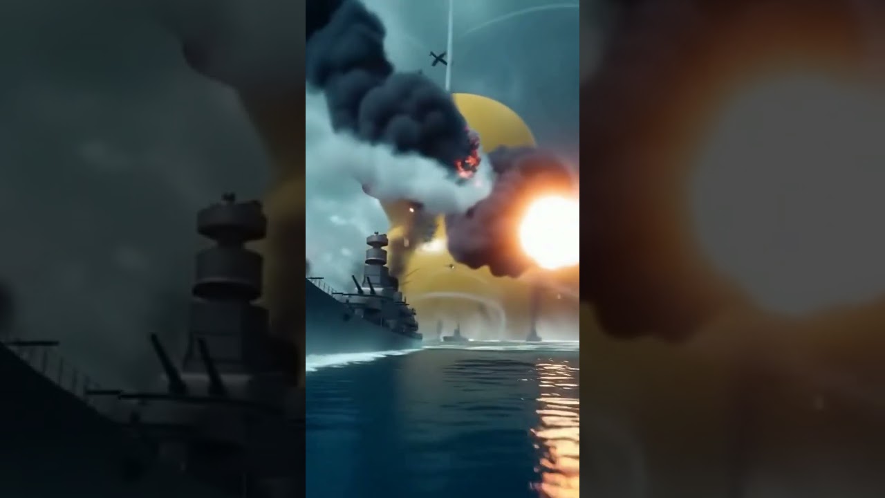 Our childhood fear🤯 What do you see? 👇