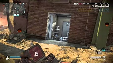 Unexpected Quad Feed