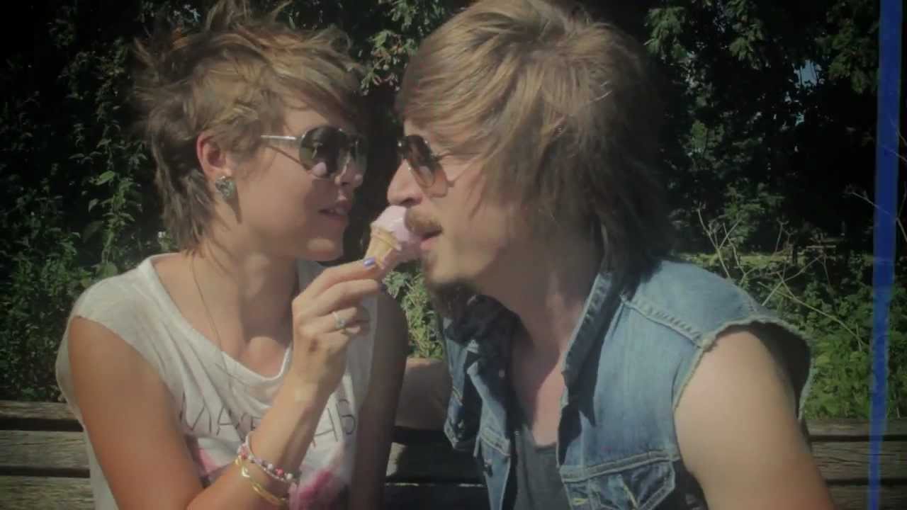 Watch White Clouds & Gunfire - Turn Out The Lights (Official Video) on YouTube