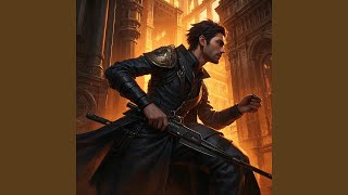Silent Endless Flame