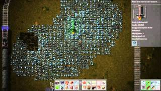 Lets Play Factorio Episode #30
You can check out the game at http://www.factorio.com
Twitter: http://www.twitter.com/CilantroGamer
Twitch: http://www.twitch.tv/CilantroGamer Lets Play Factorio Episode #30