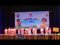 Yes We Can Yes I Can By Bachpan School Ambala 