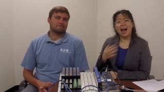 Programming a Power Xpert Multi Point Meter, Step 4  Monitoring in the Configuration Tool Net Worth