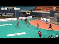 ハンドボール 東アジアクラブ選手権